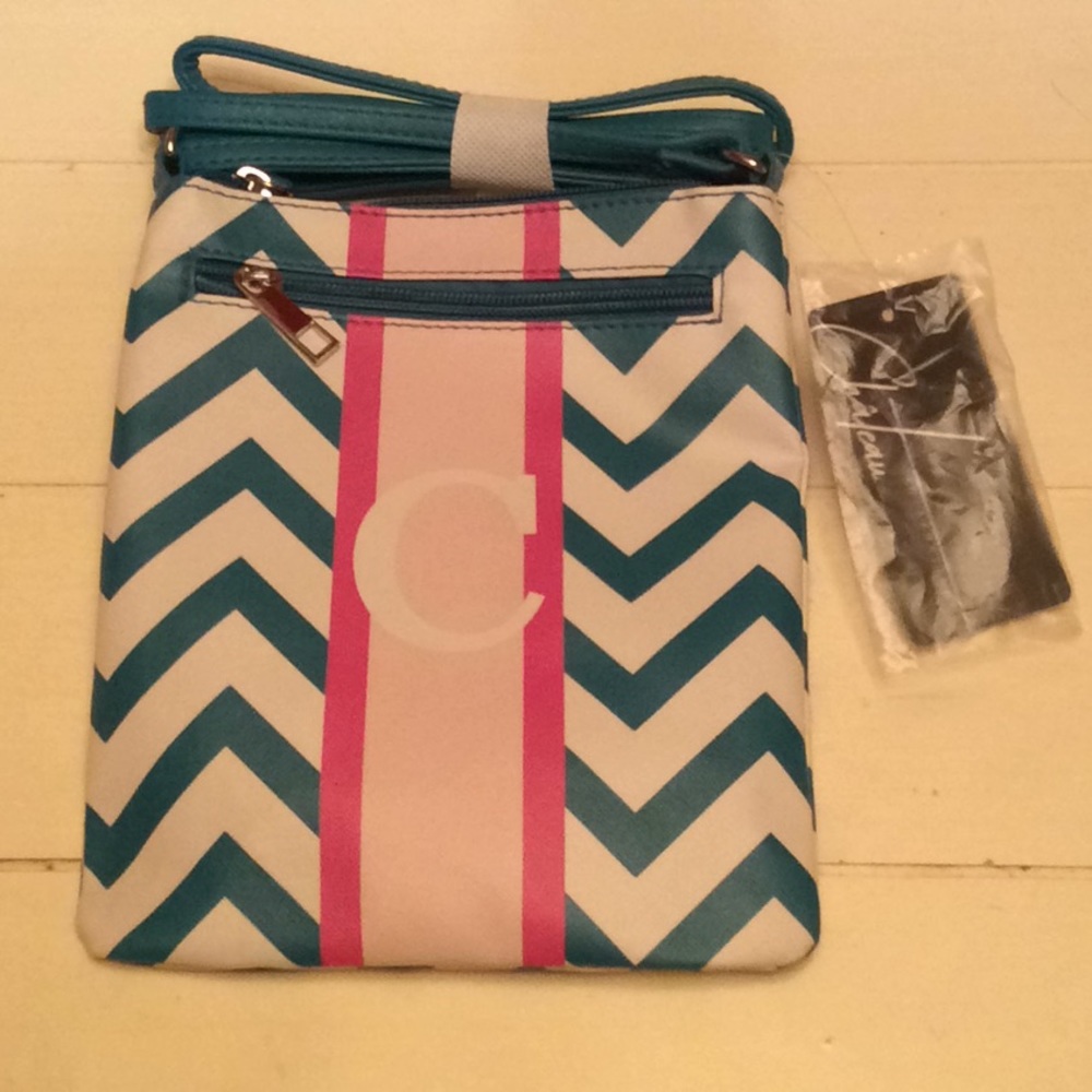 NWT Crossbody Bag